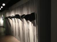 Bronze Sculpture Installation at Michigan Tech